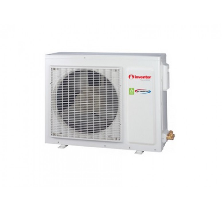 Aer conditionat Inventor - 12000 btu - B2VI-12  B2VO-12 Bon Inverter
